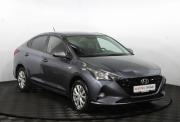 Hyundai Solaris II Рестайлинг Нижний Новгород  - изображение 32