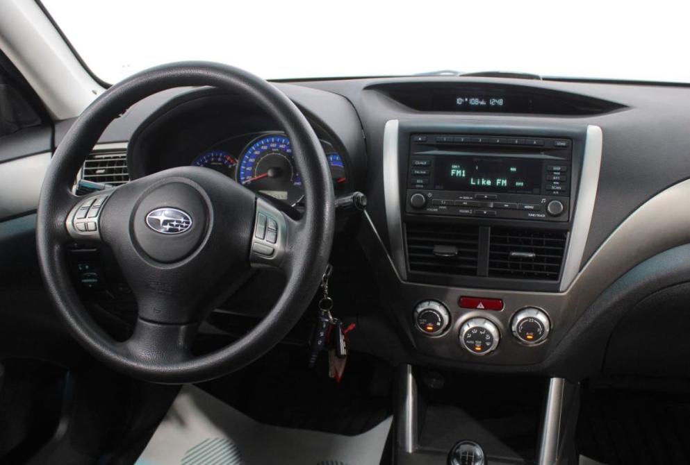 Subaru Forester III Нижний Новгород  - изображение 16
