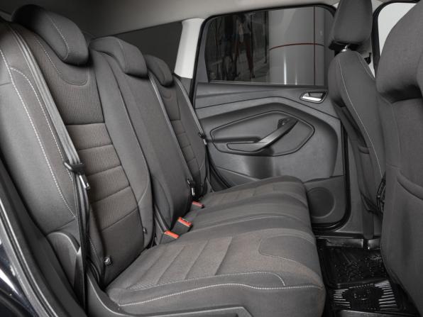 Ford Kuga II с пробегом 2016 года, цена 1 363 200 рублей, 164206 км, внедорожник, Автокод Объявления