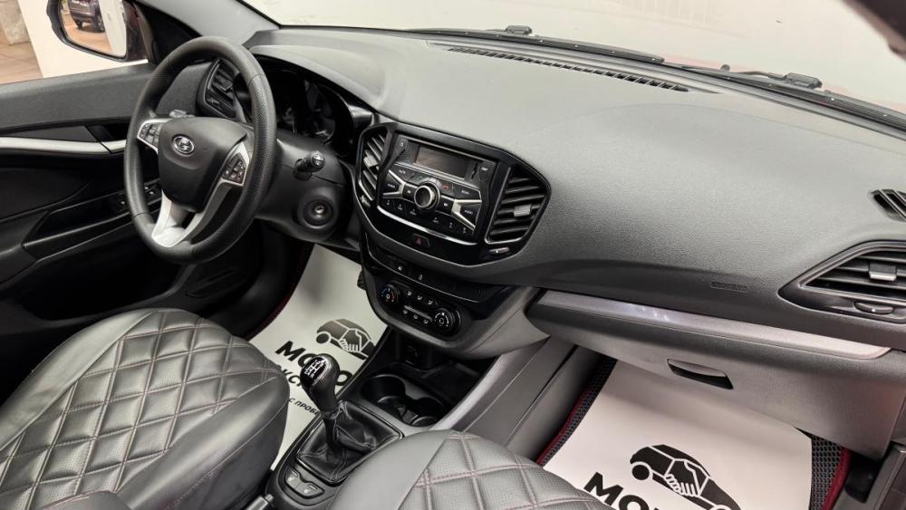 Lada (ВАЗ) Vesta I Киров  - изображение 7