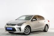 Kia Rio IV Тюмень  - изображение 24