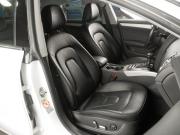 Audi A5 I (8T) Рестайлинг Тюмень  - изображение 38