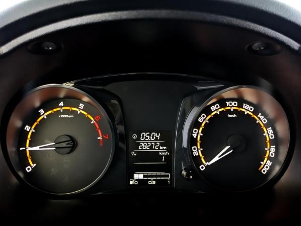 Lada (ВАЗ) Granta I Рестайлинг с пробегом 2025 года, цена 760 000 рублей, 28270 км, седан, Автокод Объявления
