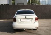 Volkswagen Polo V Рестайлинг Сыктывкар  - изображение 27