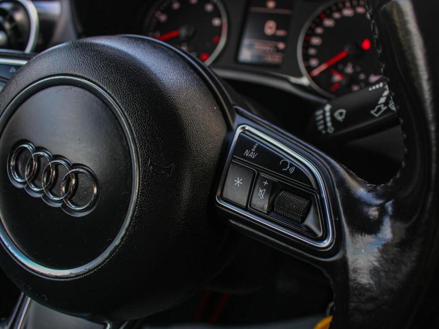 Audi A1 I (8X) Калуга  - изображение 12