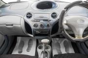 Toyota Vitz I (P10) Барнаул  - изображение 34
