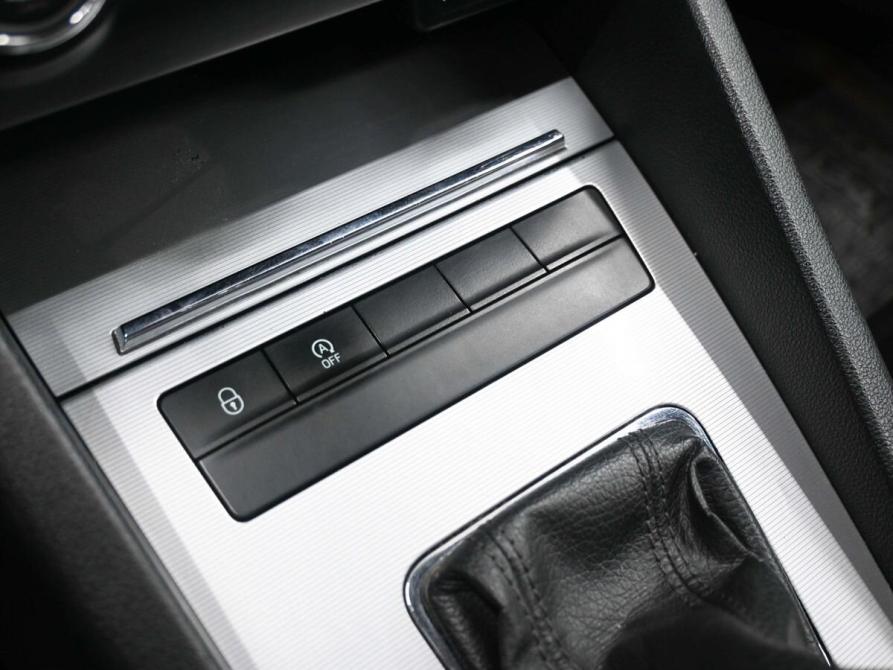 Skoda Octavia III (A7) Ростов-на-Дону  - изображение 16