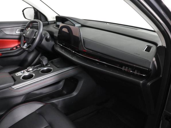 Changan CS55 Plus II с пробегом 2023 года, цена 2 170 000 рублей, 12059 км, внедорожник, Автокод Объявления
