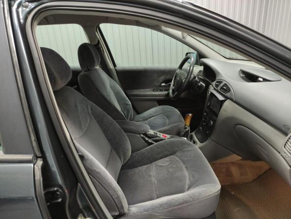 Renault Laguna II с пробегом 2002 года, цена 350 000 рублей, 248342 км, универсал, Автокод Объявления