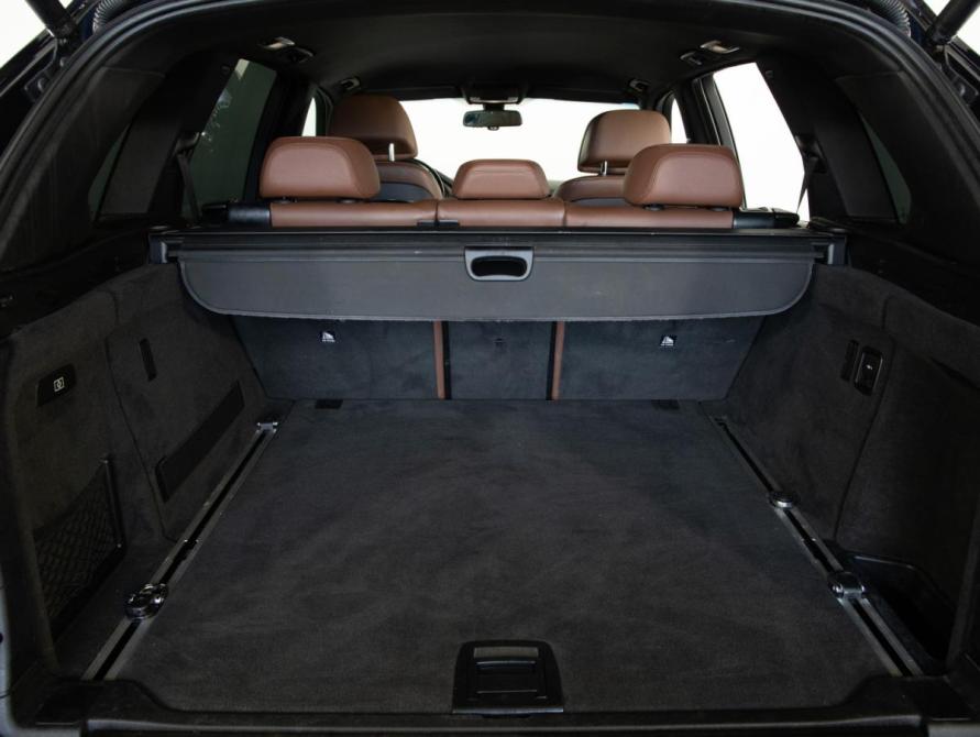 BMW X5 III (F15) Санкт-Петербург  - изображение 28