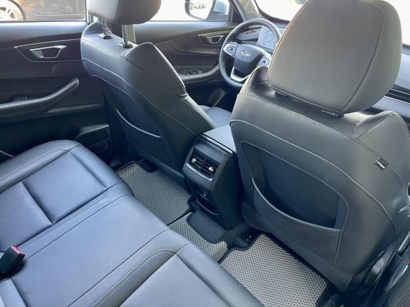 Chery Tiggo 4 Pro I Рестайлинг с пробегом 2024 года, цена 1 620 000 рублей, 8130 км, внедорожник, Автокод Объявления