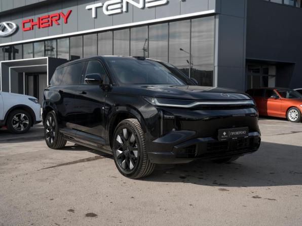 GAC Trumpchi S7 с пробегом 2025 года, цена 4 850 000 рублей, 30 км, внедорожник, Автокод Объявления