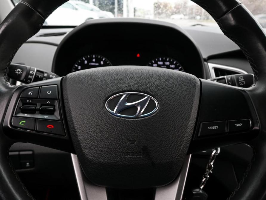 Hyundai Creta I Волгоград  - изображение 14