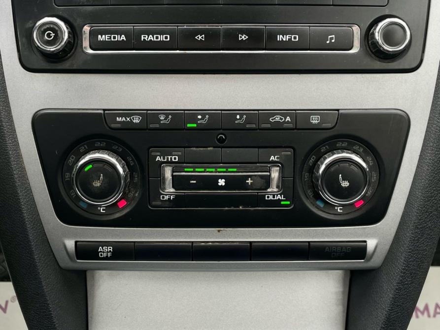 Skoda Octavia II (A5) Рестайлинг Краснодар  - изображение 13