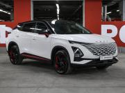 Omoda C5 I Москва  - изображение 27