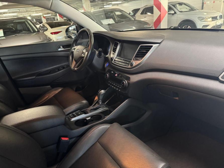 Hyundai Tucson III Санкт-Петербург  - изображение 5