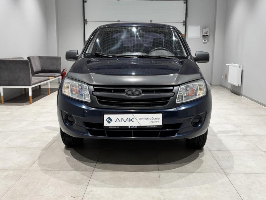 Lada (ВАЗ) Granta I Екатеринбург  - изображение 3