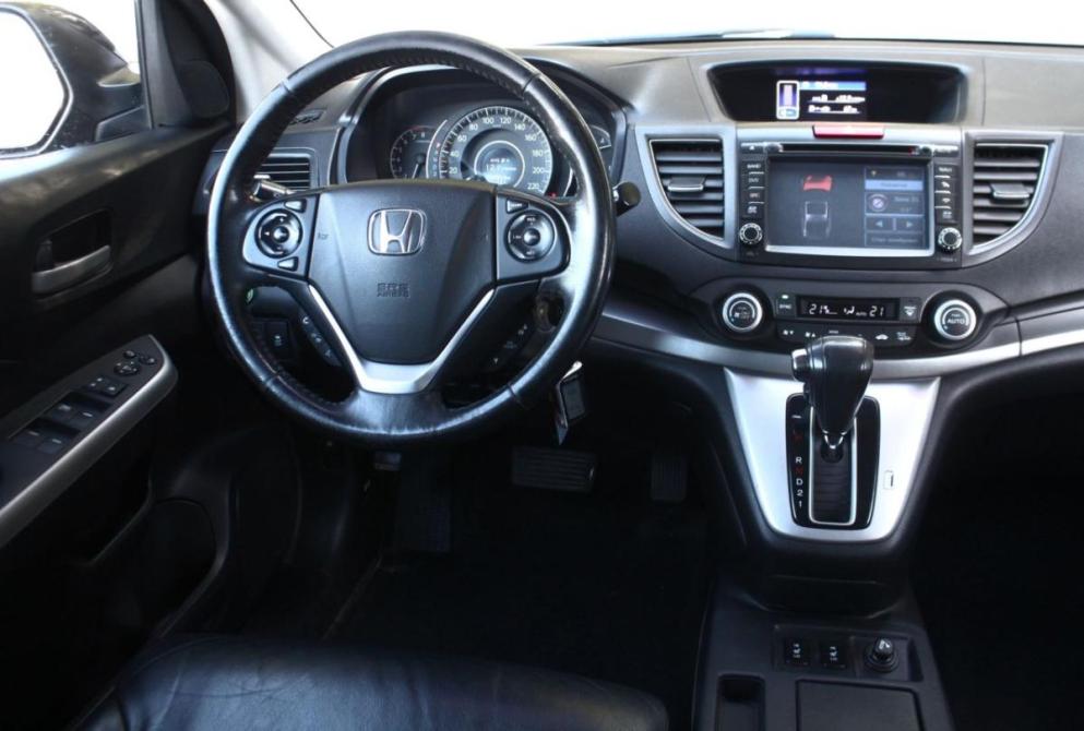 Honda CR-V IV Нижний Новгород  - изображение 16