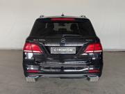 Mercedes-Benz GLE I (W166) Москва  - изображение 26