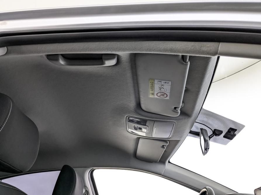 Kia Cerato IV Рестайлинг Москва  - изображение 23