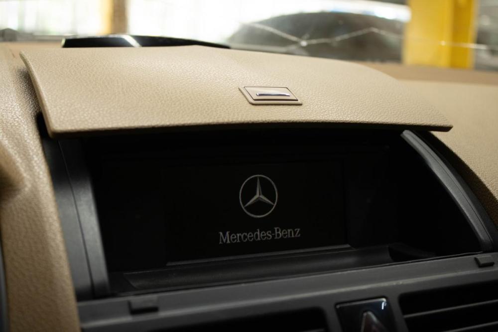 Mercedes-Benz C-Класс III (W204) Уфа  - изображение 20