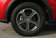 Haval F7x I Рестайлинг Саратов  - изображение 37