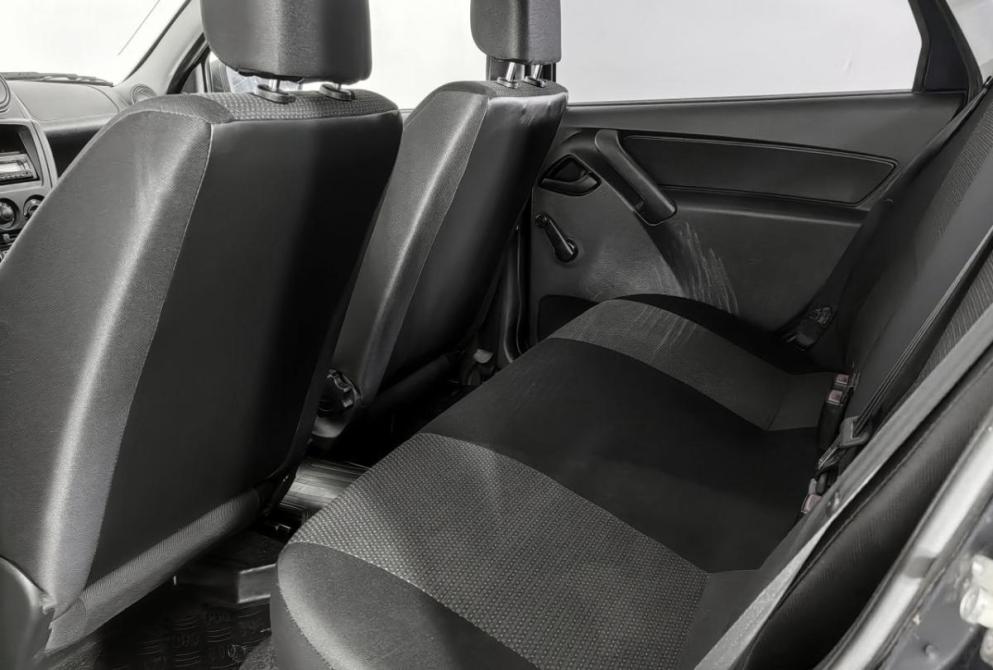 Lada (ВАЗ) Granta I Волгоград  - изображение 16