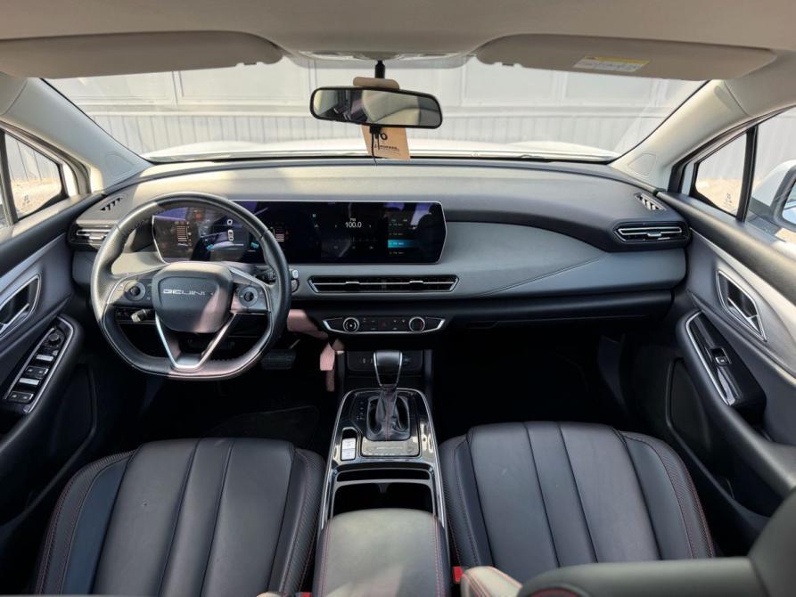 BAIC U5 Plus Волгоград  - изображение 29