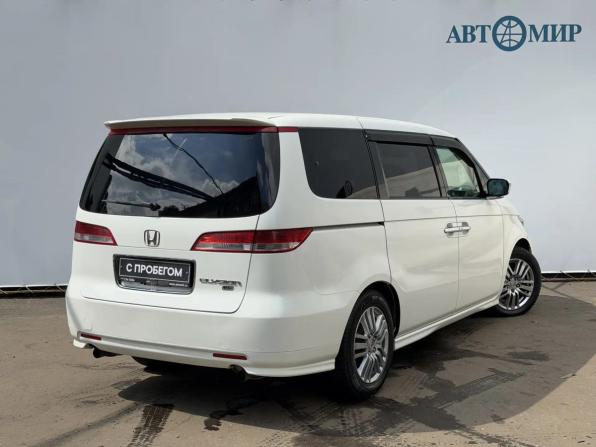 Honda Elysion I с пробегом 2004 года, цена 1 100 000 рублей, 320323 км, минивэн, Автокод Объявления