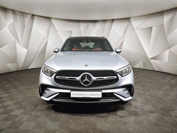 Mercedes-Benz GLC II (X254) с пробегом 2023 года, цена 7 150 000 рублей, 14723 км, внедорожник, Автокод Объявления