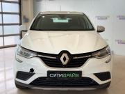 Renault Arkana I Москва  - изображение 19