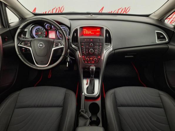 Opel Astra J Рестайлинг с пробегом 2013 года, цена 765 000 рублей, 175483 км, хэтчбек, Автокод Объявления
