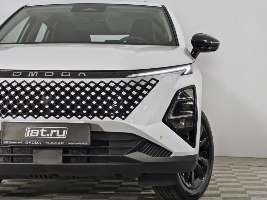 Omoda C5 I Рестайлинг Санкт-Петербург  - изображение 2