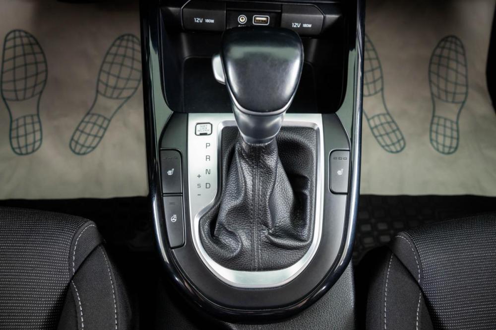 Kia Cerato IV Пермь  - изображение 20