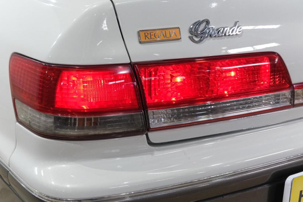 Toyota Mark II VIII (X100) Новокузнецк  - изображение 8