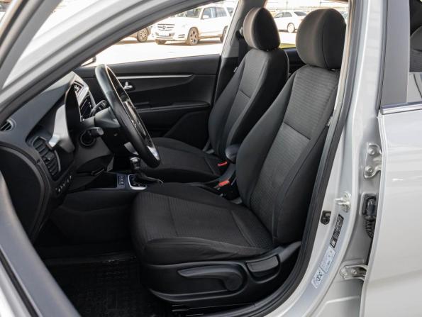 Kia Rio IV Рестайлинг с пробегом 2021 года, цена 1 649 030 рублей, 120042 км, седан, Автокод Объявления