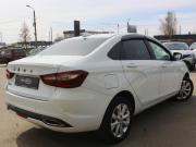 Lada (ВАЗ) Vesta I Рестайлинг (NG) Калуга  - изображение 20