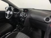 Opel Corsa D Рестайлинг II Москва  - изображение 32