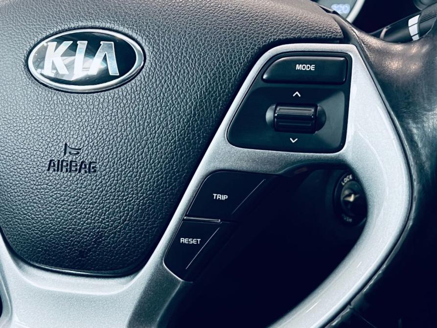 Kia Rio III Рестайлинг Санкт-Петербург  - изображение 23