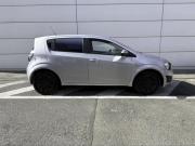 Chevrolet Aveo II Ставрополь  - изображение 25