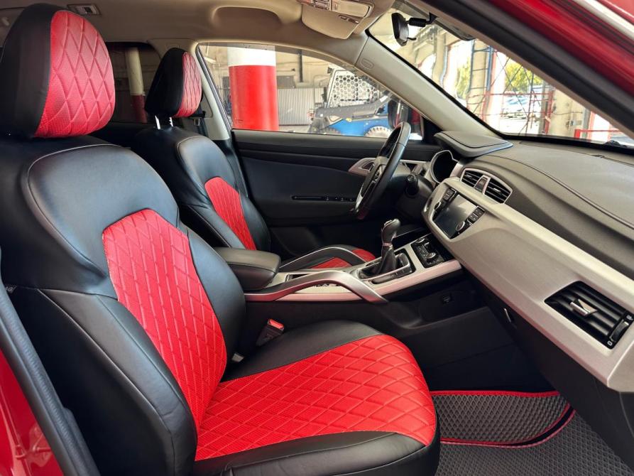 Geely Atlas I Альметьевск  - изображение 27