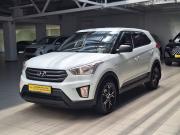 Hyundai Creta I Челябинск  - изображение 22