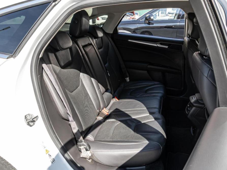 Ford Mondeo V Краснодар  - изображение 7