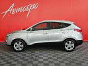 Hyundai ix35 I Вологда  - изображение 21