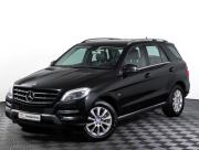 Mercedes-Benz M-Класс III (W166) Москва  - изображение 42