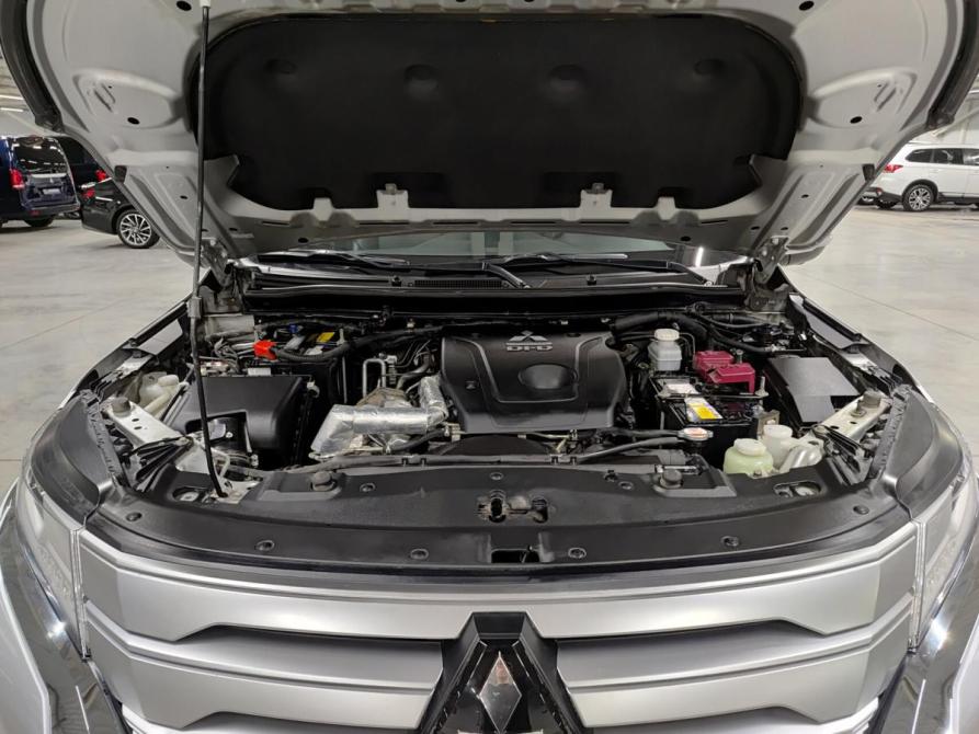 Mitsubishi Pajero Sport III Рестайлинг Казань  - изображение 11