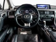 Lexus RX IV Рестайлинг Чита  - изображение 34