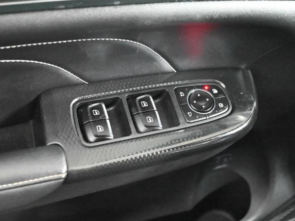 Haval M6 II с пробегом 2024 года, цена 1 900 000 рублей, 42352 км, внедорожник, Автокод Объявления