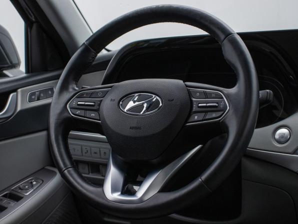 Hyundai Palisade I с пробегом 2021 года, цена 4 545 000 рублей, 77226 км, внедорожник, Автокод Объявления