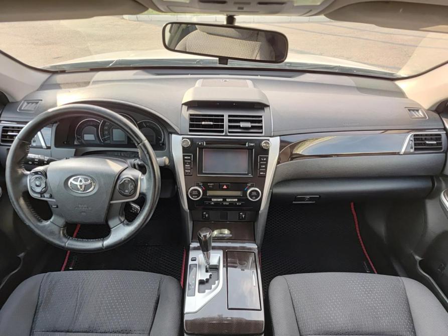Toyota Camry VII (XV50) Йошкар-Ола  - изображение 17